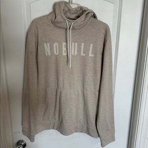 Nobull hoodie